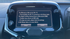 Citroen C1 1.0 VTi 72 Sense 3dr Petrol Hatchback